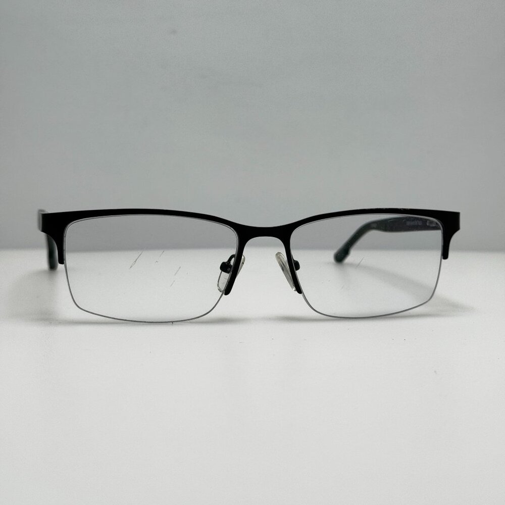 Gargoyles GSP-24-3138 BLK Eyeglasses Eye Glasses Frames 56-17-145 Read Desc
